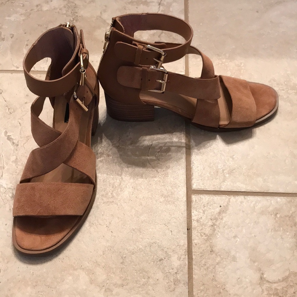 Steve Madden Sandal